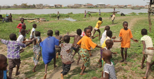 Séjours au Bénin 2017-2018
